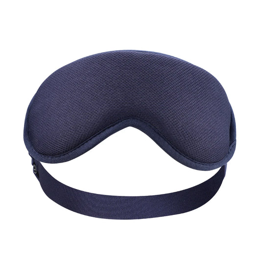 Heated Steam Eye Massage Mask