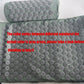 Acupressure Yoga Mat Set