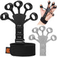 Adjustable Hand Grip Strengthener