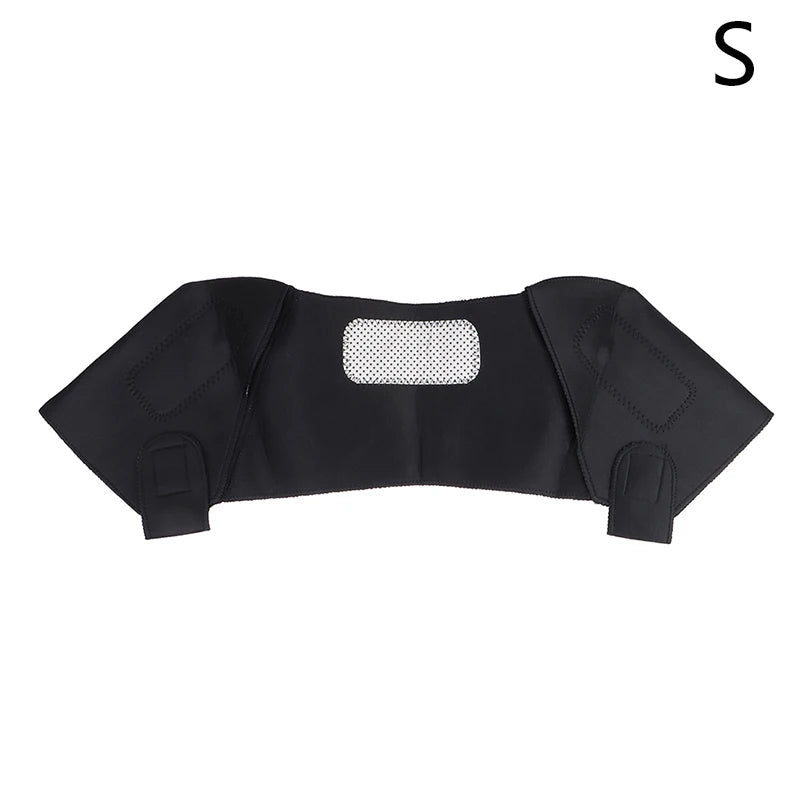 Self-Heating Shoulder Support Pad
