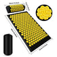Acupressure Yoga Mat Set