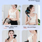Smart Electric Fascia Massage Gun