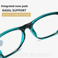 Anti-Blue Light Reading Glasses