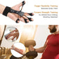 Adjustable Hand Grip Strengthener