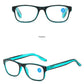 Anti-Blue Light Reading Glasses