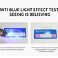 Anti-Blue Light Reading Glasses