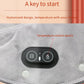 Heated Neck & Shoulder Wrap Massager