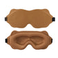 3D Soft Sleep Eye Mask