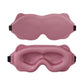 3D Soft Sleep Eye Mask