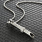 Calming Breathing Necklace Tool