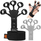 Adjustable Hand Grip Strengthener