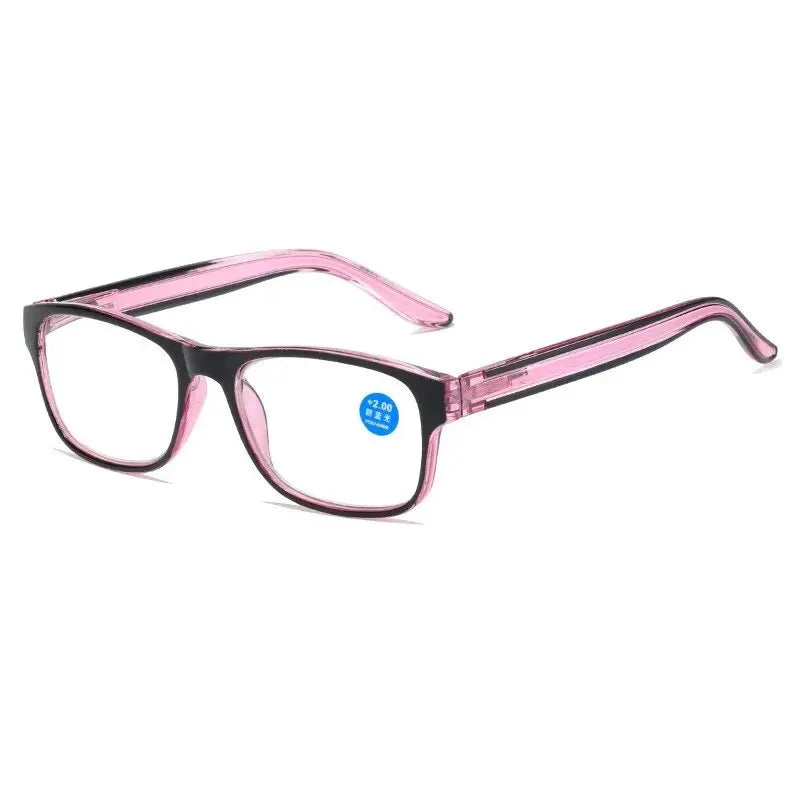 Anti-Blue Light Reading Glasses