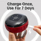 Smart Heating Cupping Massager