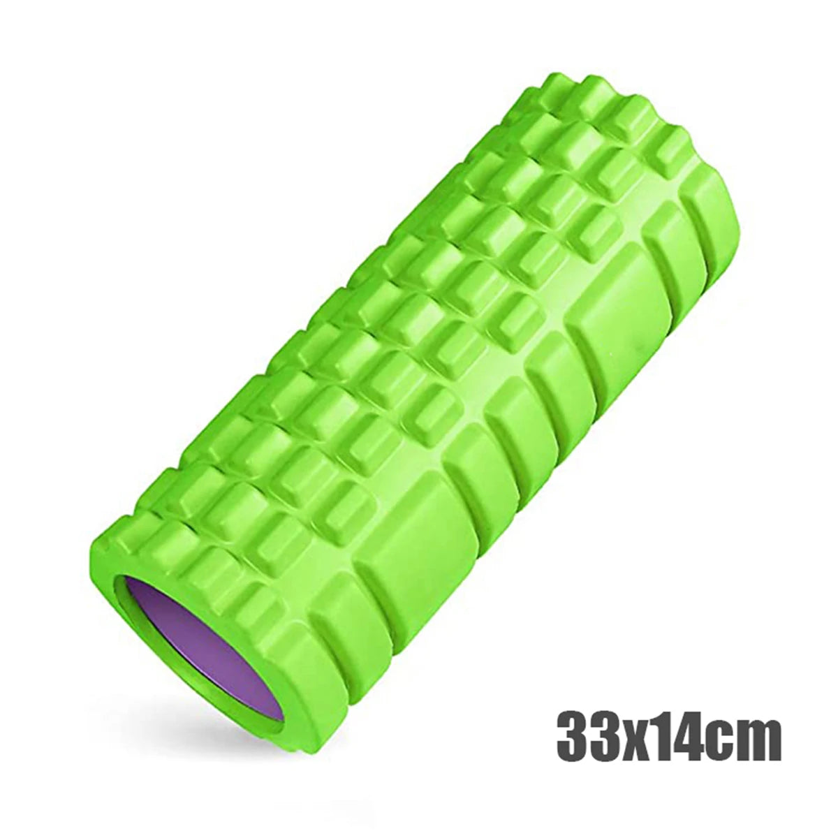 Foam Yoga Massage Roller