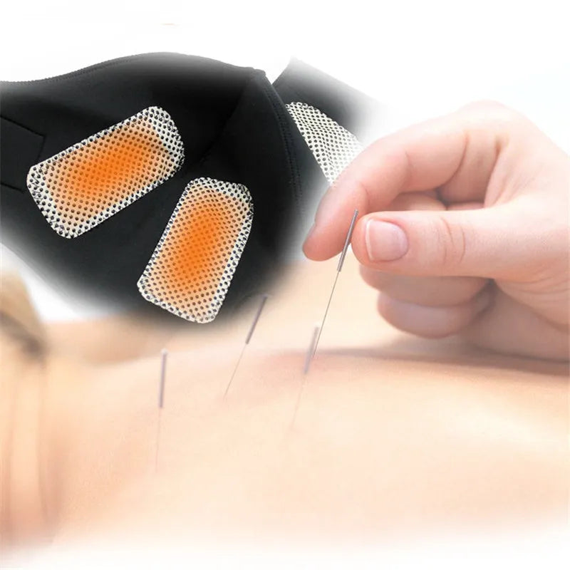Self-Heating Shoulder Support Pad