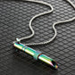 Calming Breathing Necklace Tool