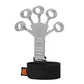 Adjustable Hand Grip Strengthener