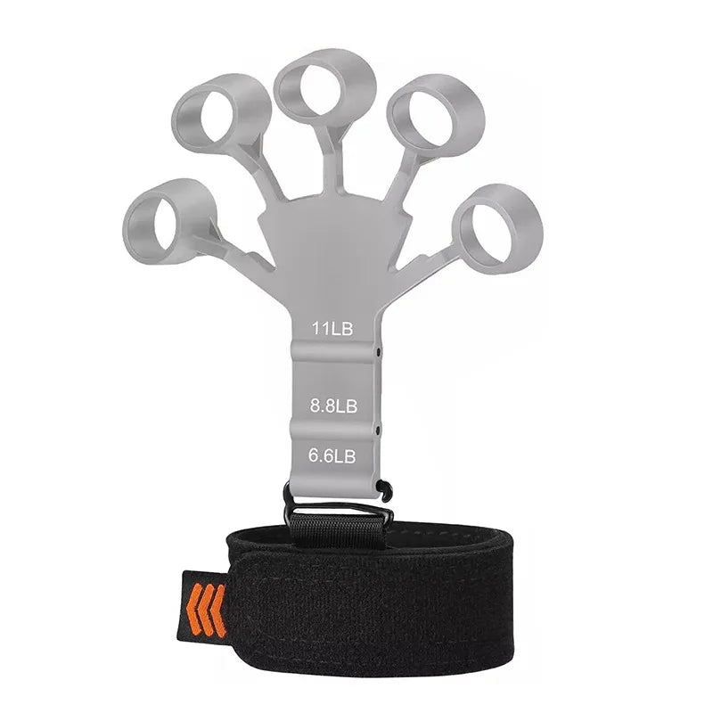 Adjustable Hand Grip Strengthener