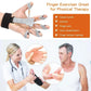 Adjustable Hand Grip Strengthener