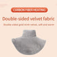 Heated Neck & Shoulder Wrap Massager