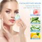 Ice Face Roller & Gua Sha Set