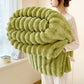 Soft Flannel Multi-Purpose Blanket