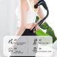 Smart Electric Fascia Massage Gun
