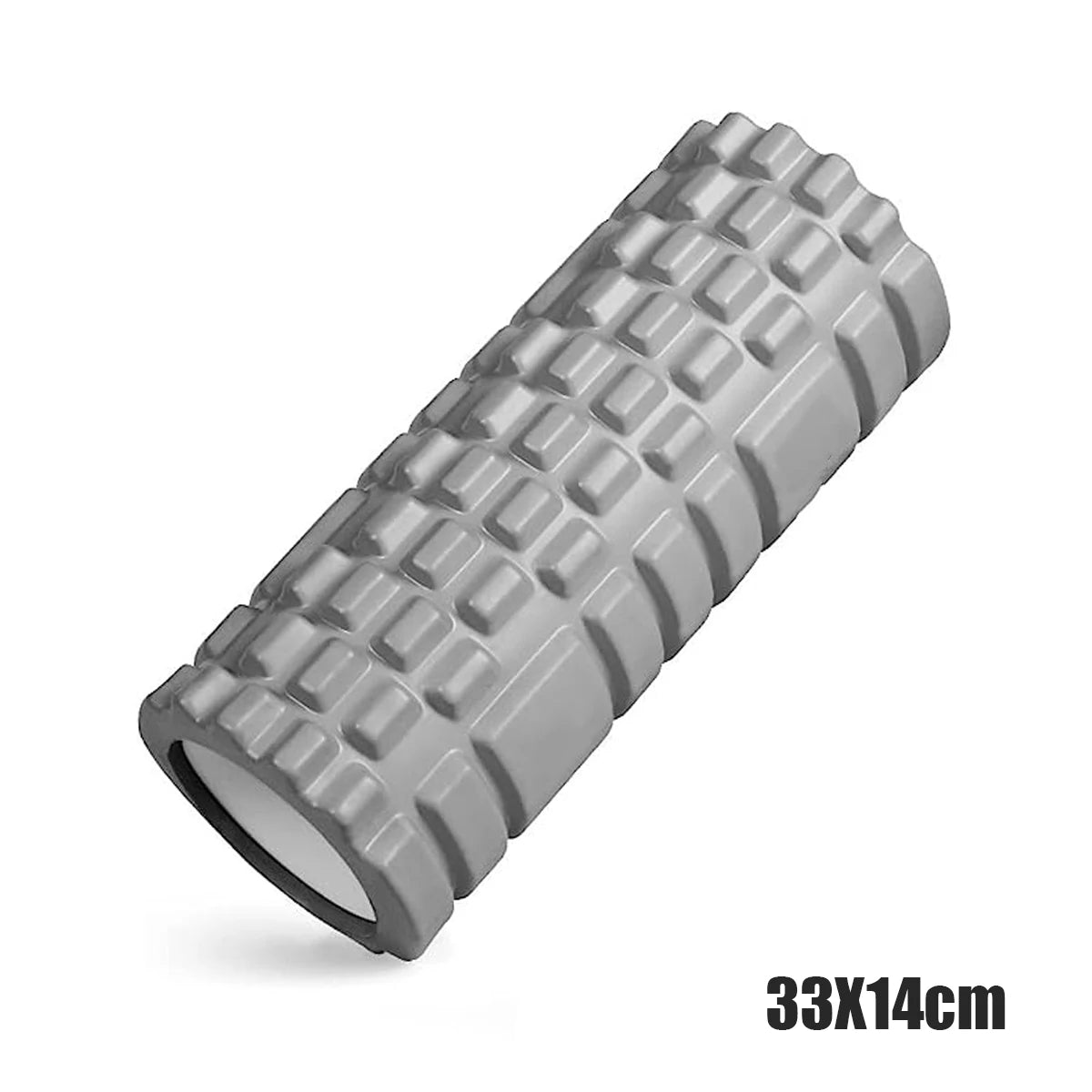 Foam Yoga Massage Roller