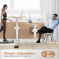 Electric Height Adjustable Standing Desk