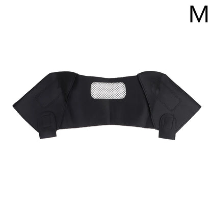 Self-Heating Shoulder Support Pad