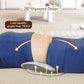 Electric Lumbar Traction Massager