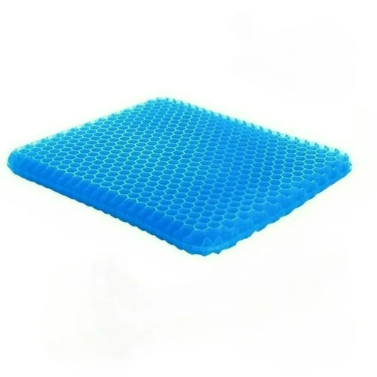 Breathable Gel Seat Cushion