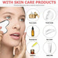 Ice Face Roller & Gua Sha Set