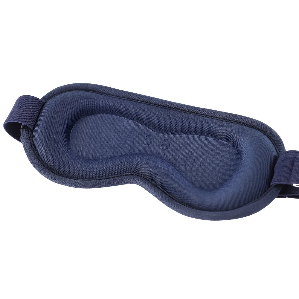 Heated Steam Eye Massage Mask