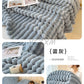 Soft Flannel Multi-Purpose Blanket