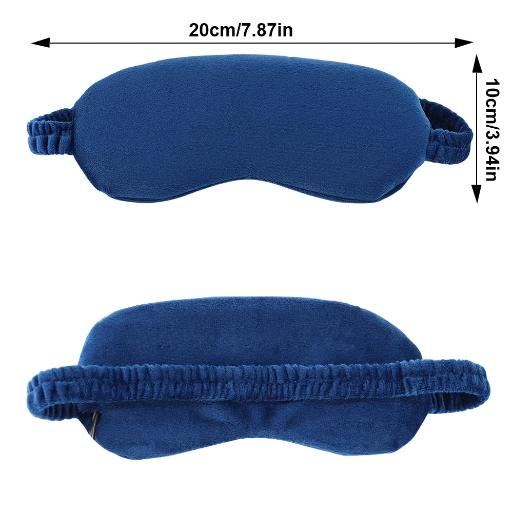 Heated Steam Eye Massage Mask