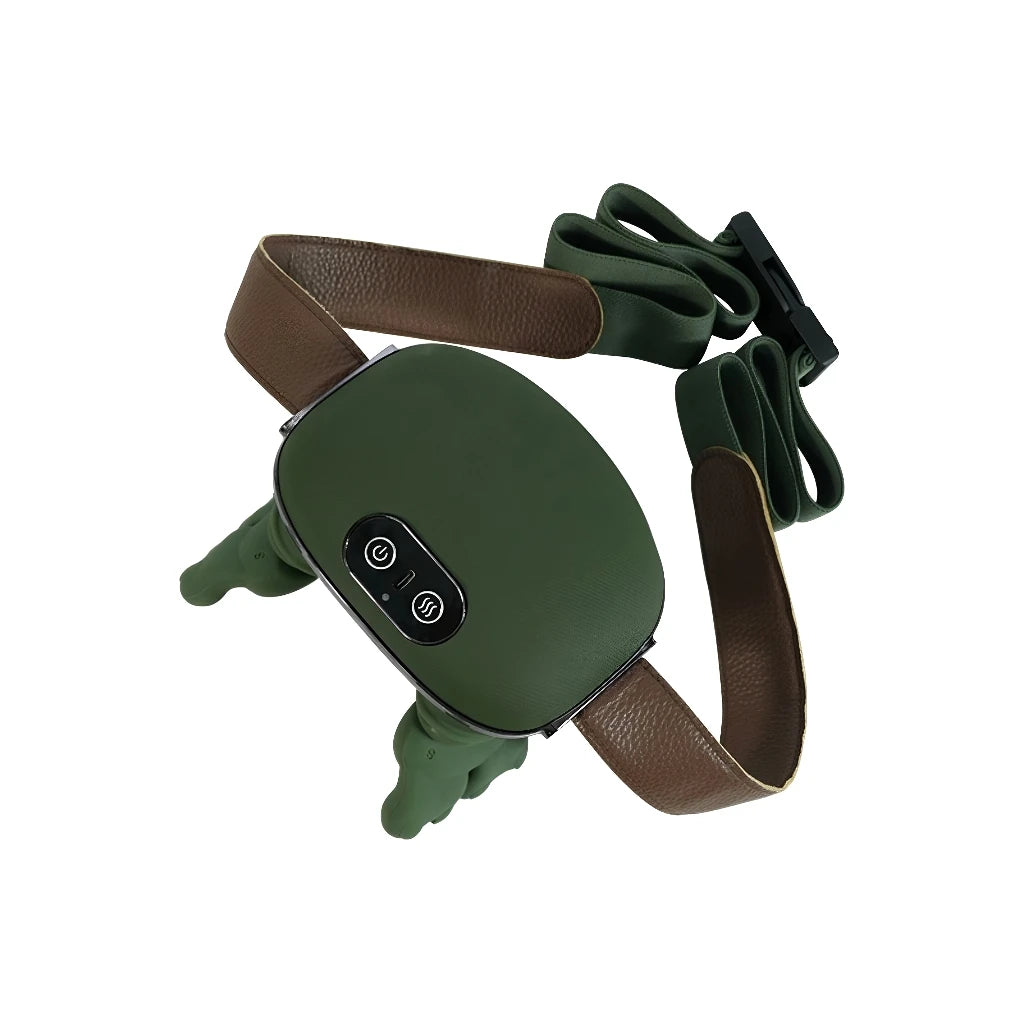 5-Finger Neck & Shoulder Massager