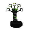 Adjustable Hand Grip Strengthener