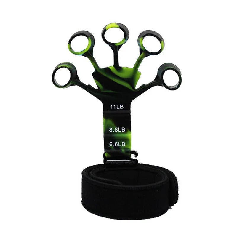 Adjustable Hand Grip Strengthener