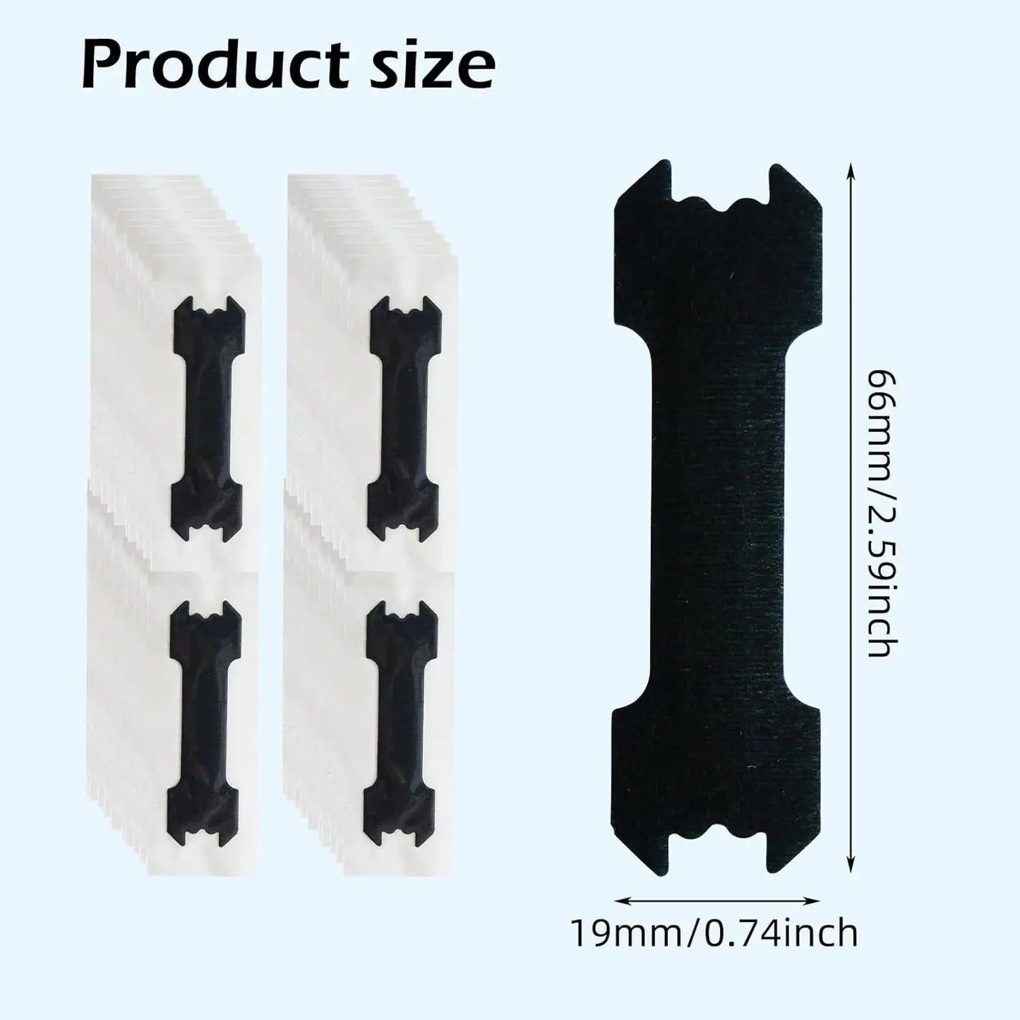 Anti-Snoring Nasal Strips