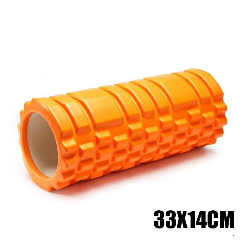 Foam Yoga Massage Roller