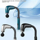 Smart Electric Fascia Massage Gun