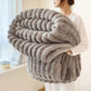 Soft Flannel Multi-Purpose Blanket