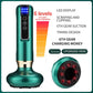 6-Level Electric Cupping Massager