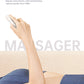 Electric Lumbar Traction Massager