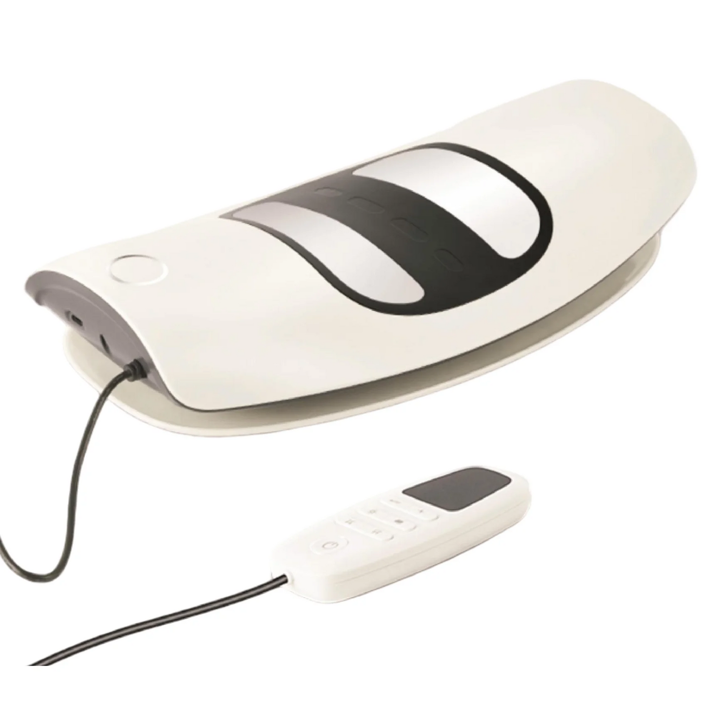 Electric Lumbar Traction Massager