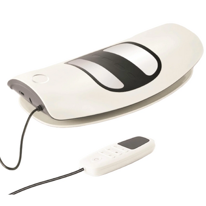 Electric Lumbar Traction Massager
