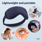 Heated Steam Eye Massage Mask
