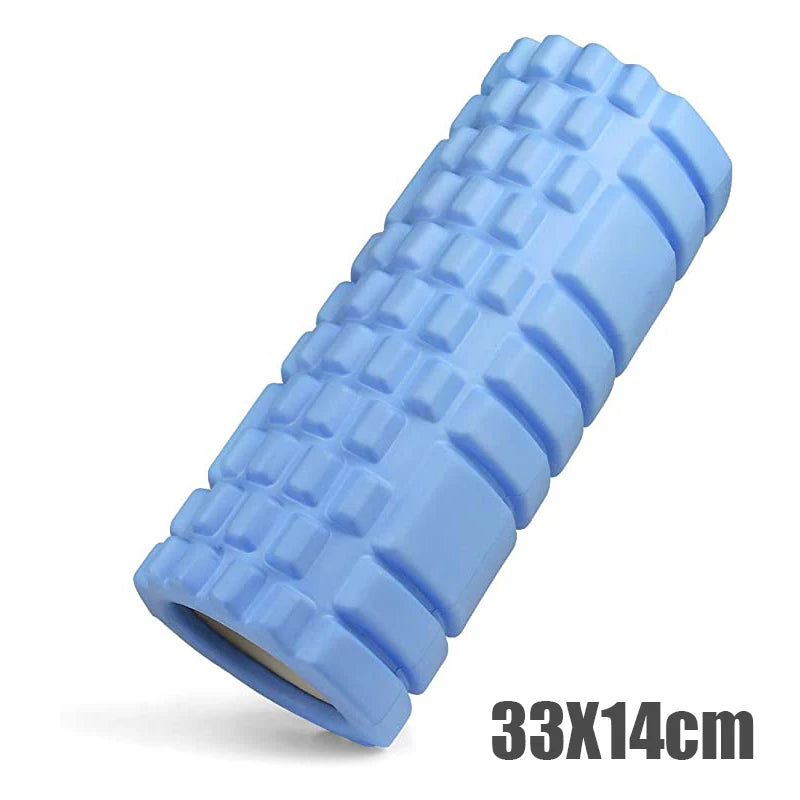 Foam Yoga Massage Roller
