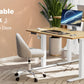 Electric Height Adjustable Standing Desk